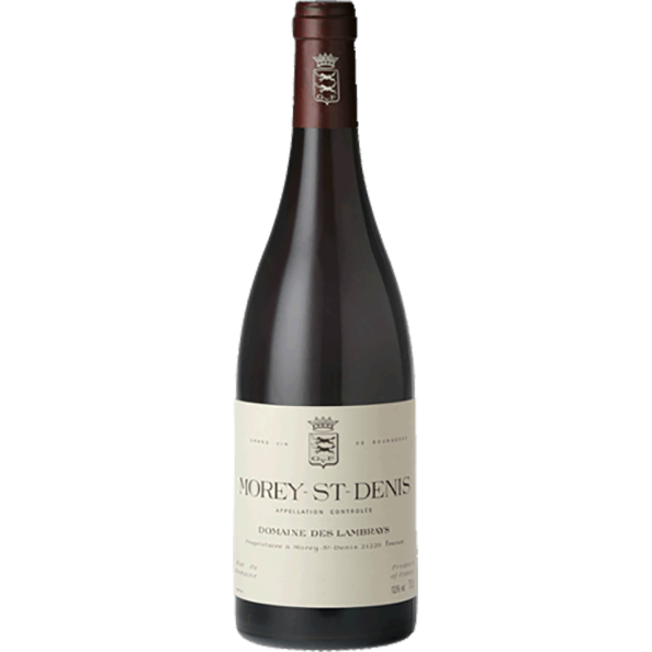 2014 Domaine des Lambrays, Morey-Saint-Denis